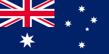 Australian Random Address Generator icon